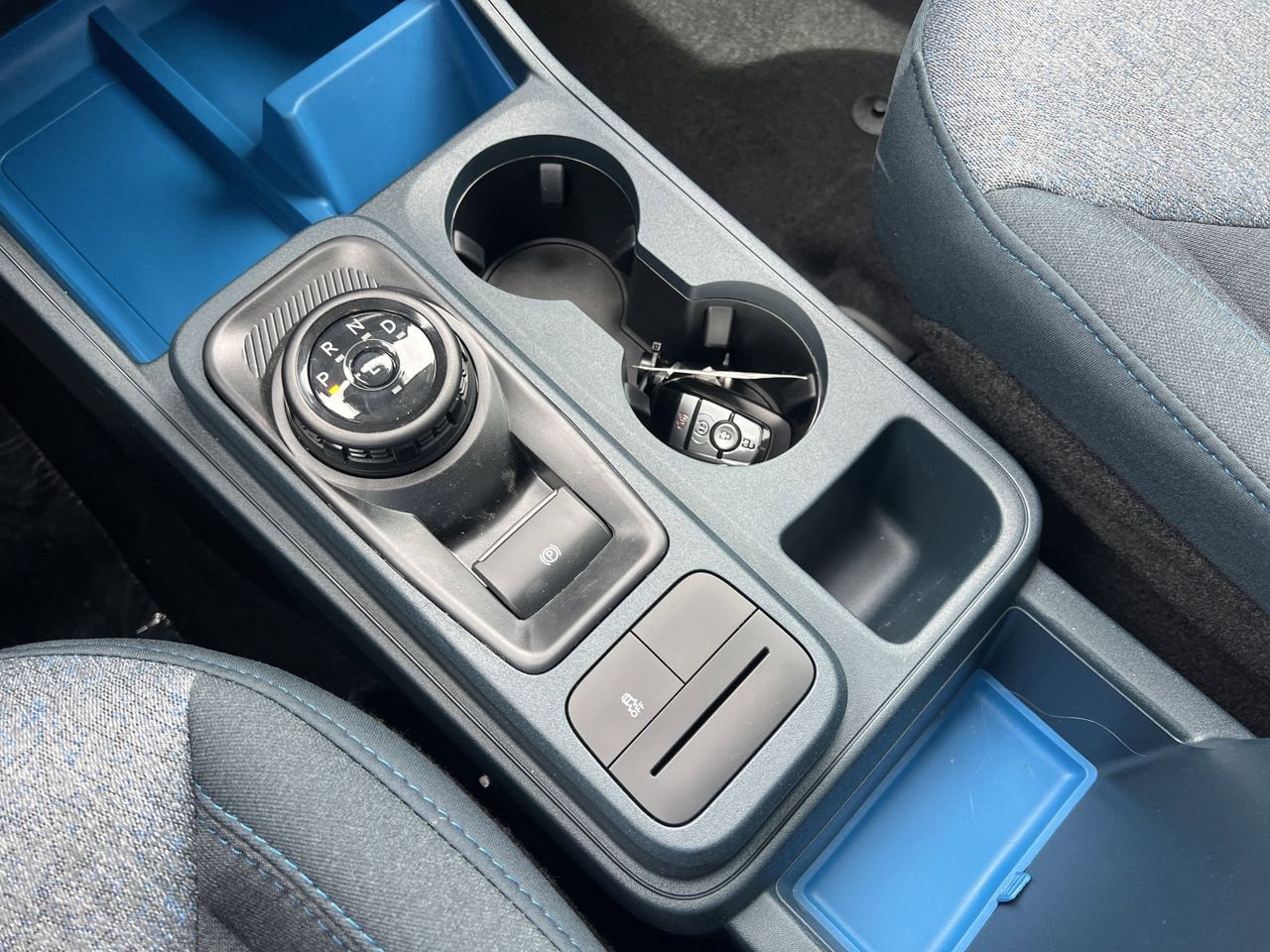 New 2026 Ford Maverick XLT image 8