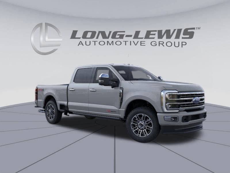 New 2026 Ford F350 Platinum image 7