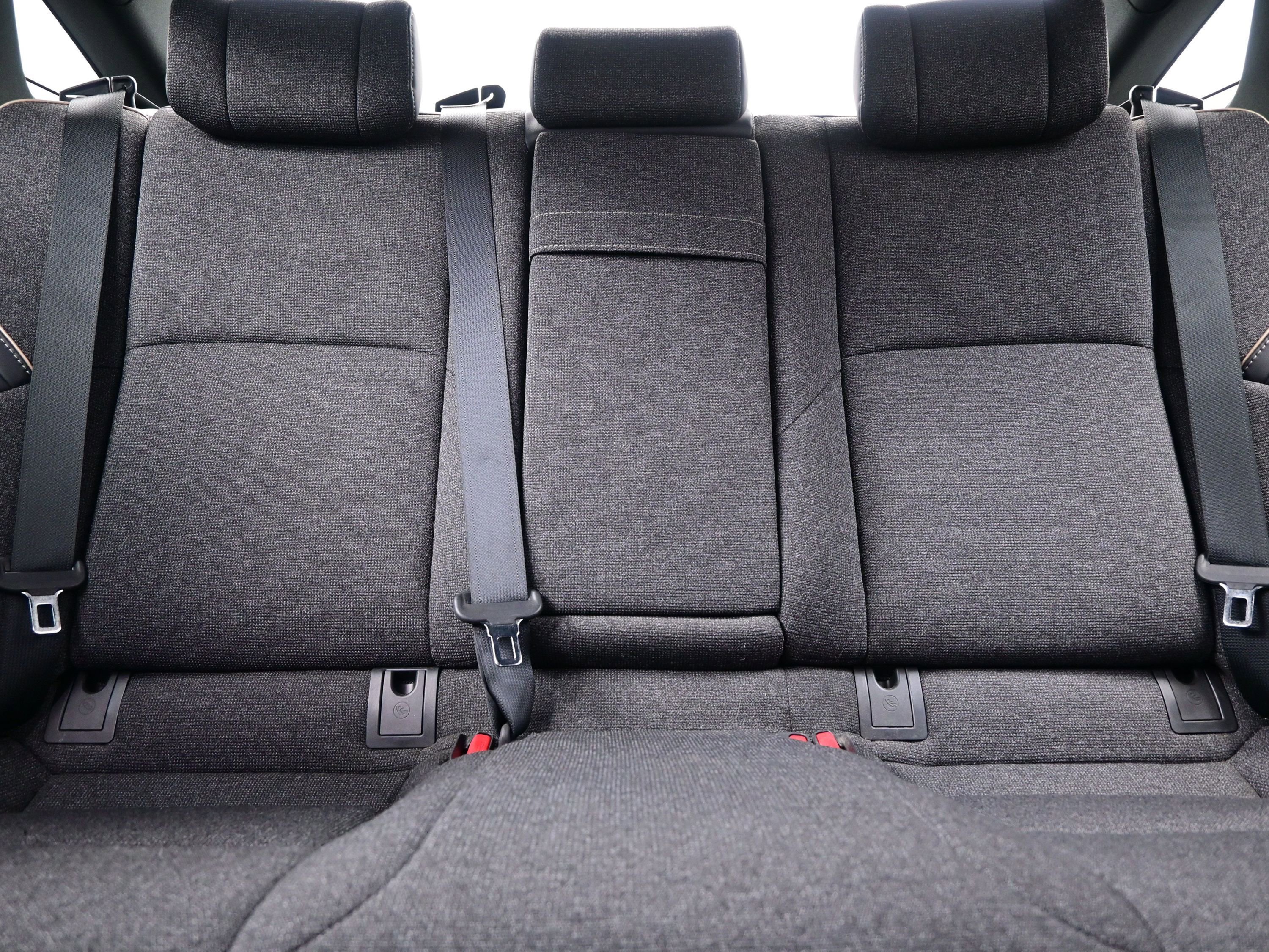 Used 2024 Toyota Crown XLE AWD/4WD image 16