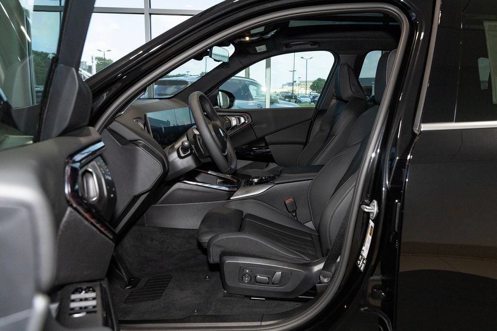 New 2026 BMW X3 xDrive30i w/ Premium Package AWD/4WD image 14