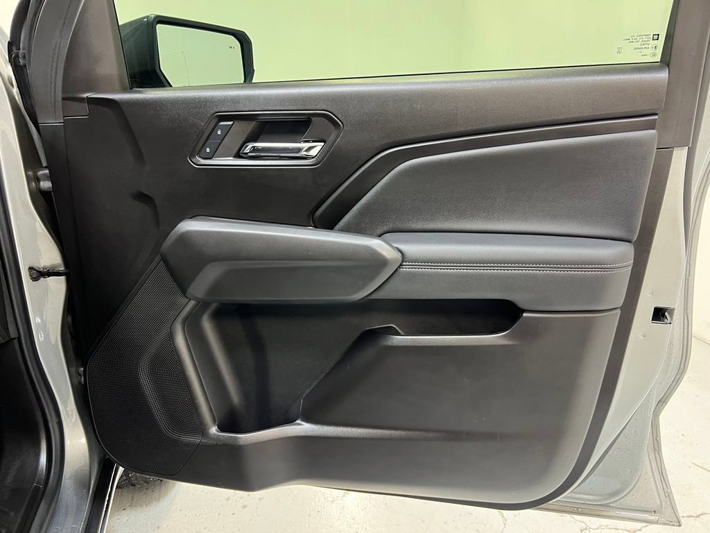 Used 2024 Chevrolet Colorado LT w/ LT Convenience Package RWD image 31
