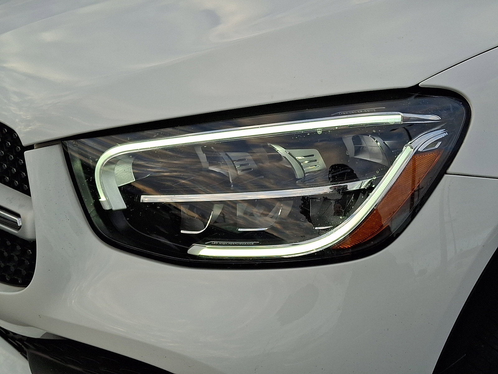 Used 2022 Mercedes-Benz GLC 300 4MATIC image 29