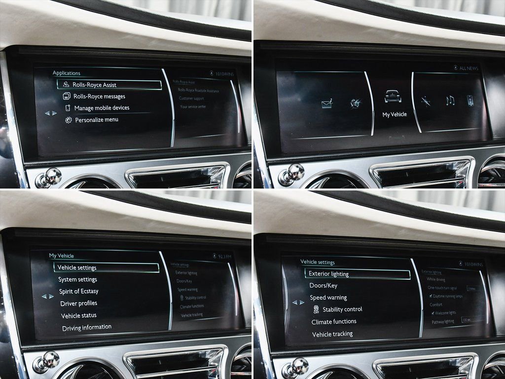 Used 2018 Rolls-Royce Ghost image 25