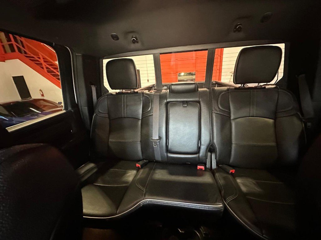 Used 2022 RAM 3500 Limited w/ Protection Group AWD/4WD image 46