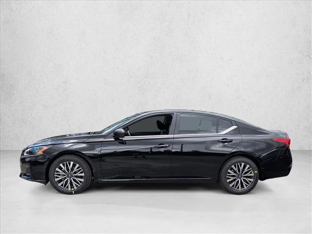 New 2026 Nissan Altima 2.5 SV FWD image 5