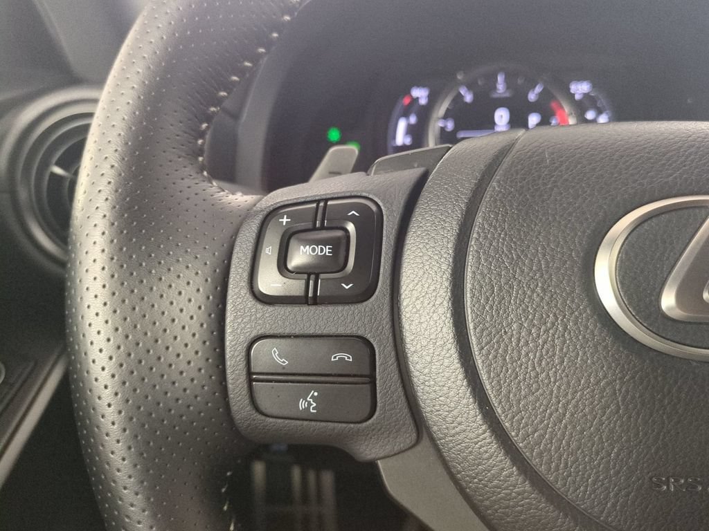 Used 2023 Lexus IS 350 F Sport w/ Navigation Package RWD image 31