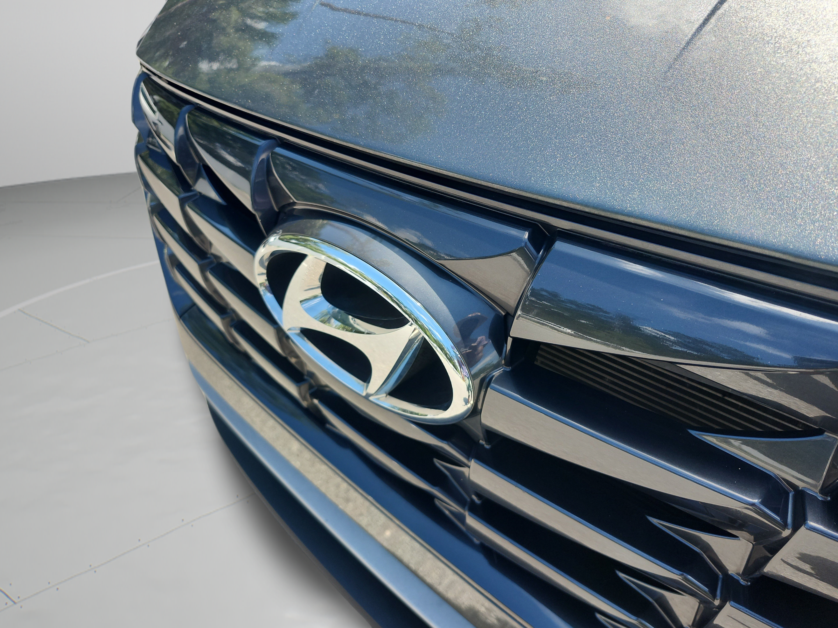 Certified 2022 Hyundai Tucson SEL FWD image 28