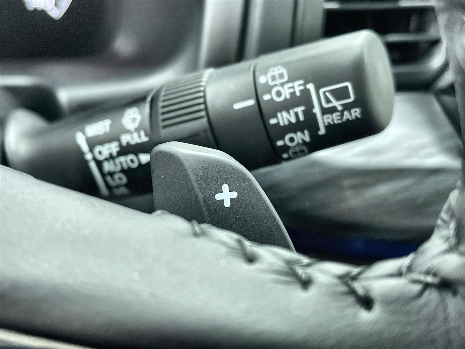 New 2026 Honda Odyssey Elite image 23