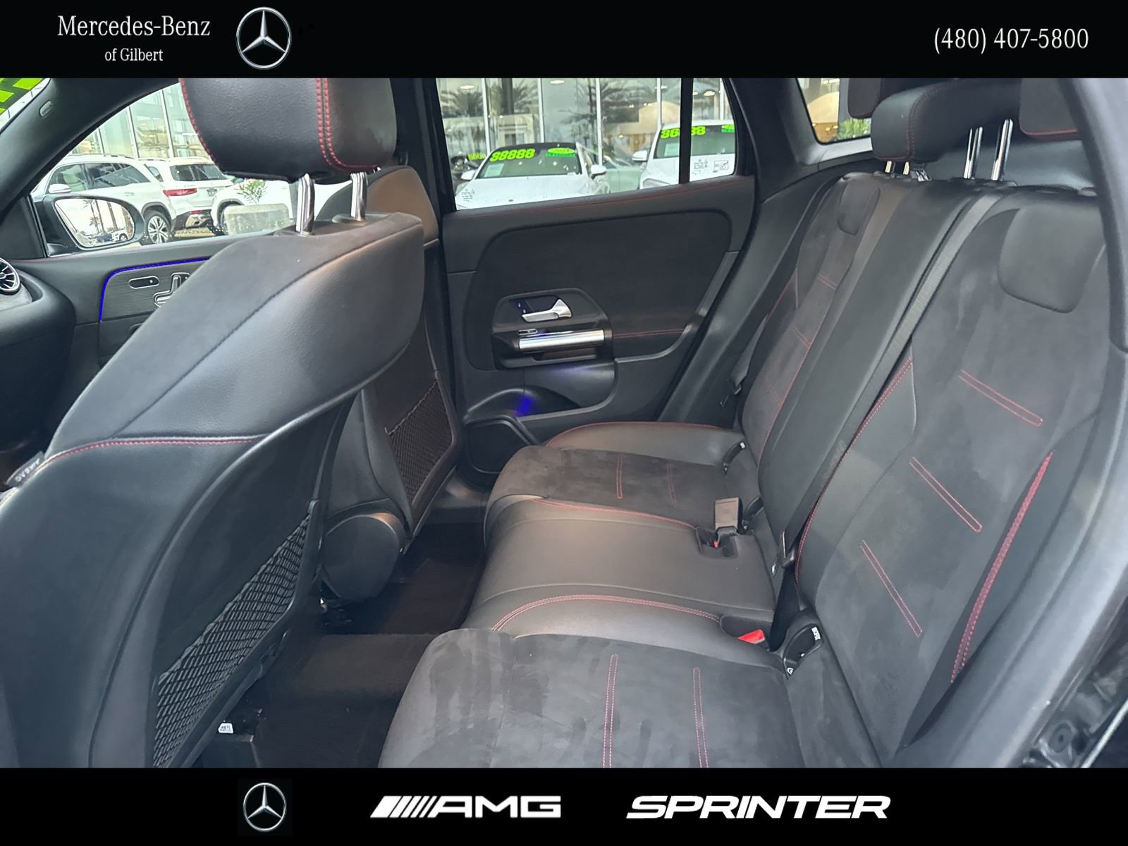 Certified 2023 Mercedes-Benz GLA 250 GLA 250 image 14