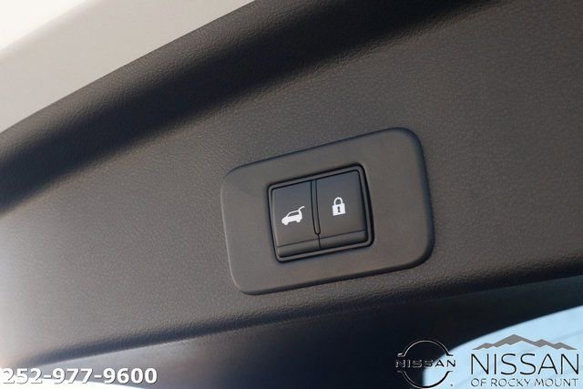 New 2026 Nissan Murano SL w/ Comfort Package image 16