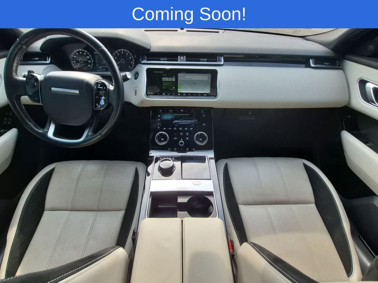 Used 2019 Land Rover Range Rover Velar S AWD/4WD image 15