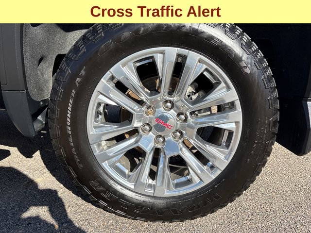 Used 2022 GMC Sierra 1500 Denali image 9