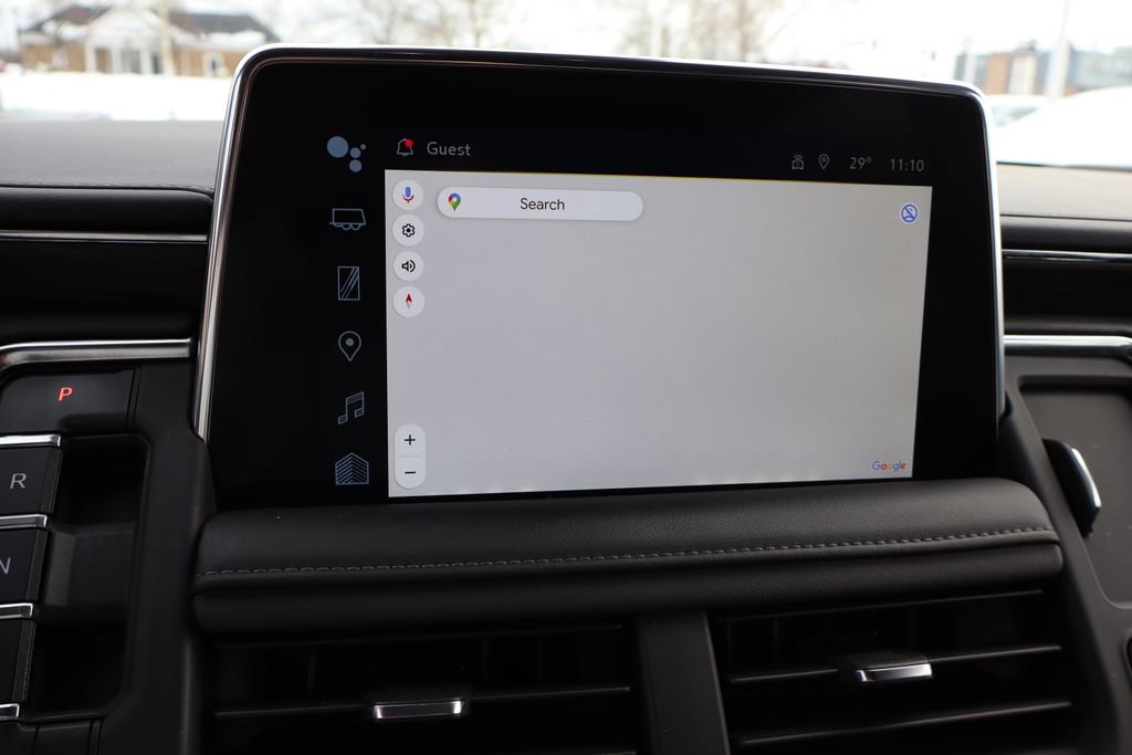 Used 2023 Chevrolet Suburban Z71 w/ Luxury Package image 27