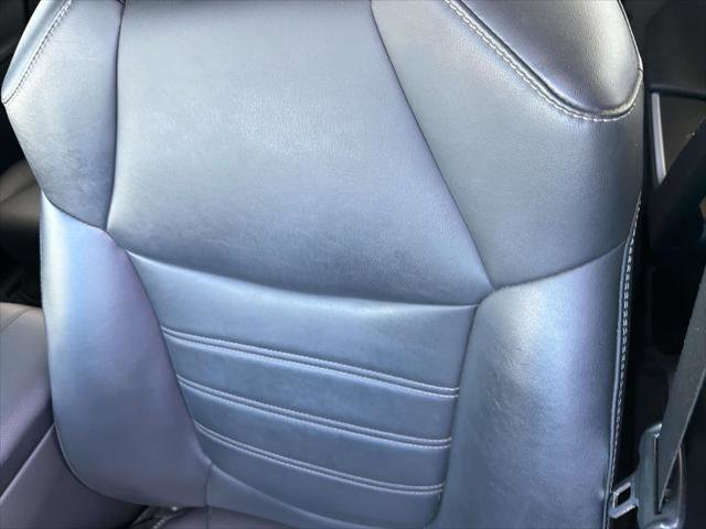 Certified 2022 Toyota RAV4 XLE Premium FWD image 30