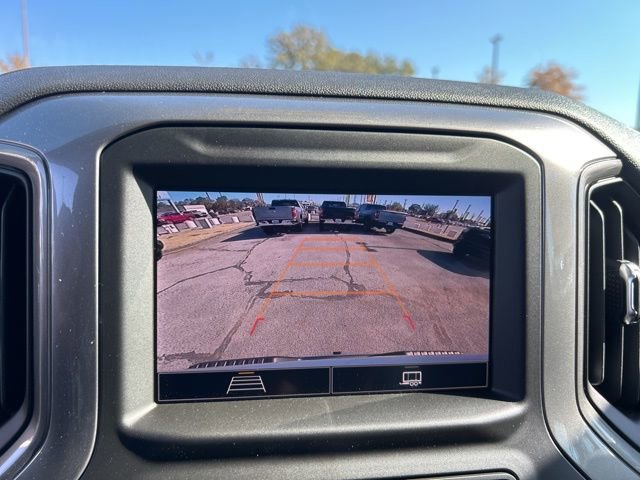 New 2026 Chevrolet Silverado 1500 W/T w/ WT Value Package image 20