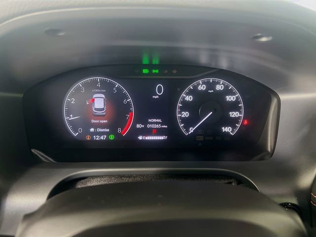 Used 2024 Honda HR-V Sport image 15
