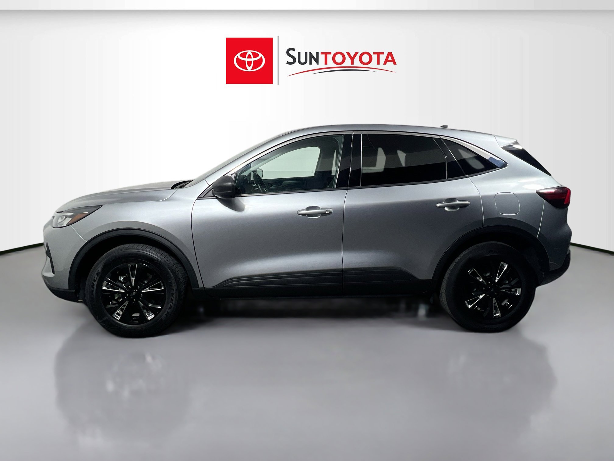 Used 2024 Ford Escape Active image 7