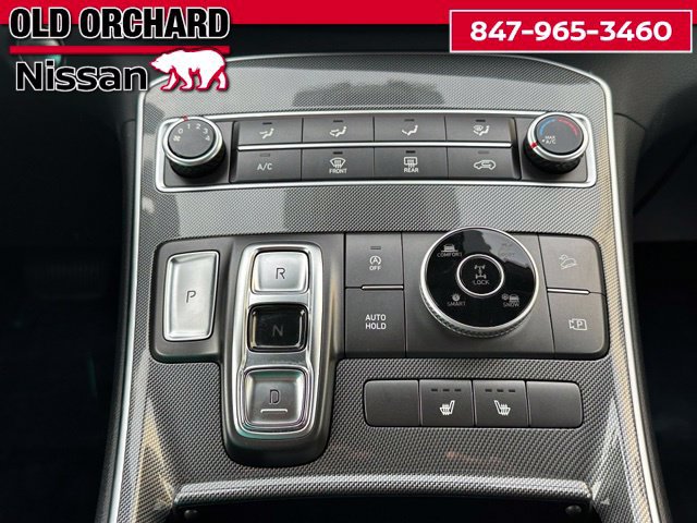Used 2022 Hyundai Santa Fe SEL AWD/4WD image 18