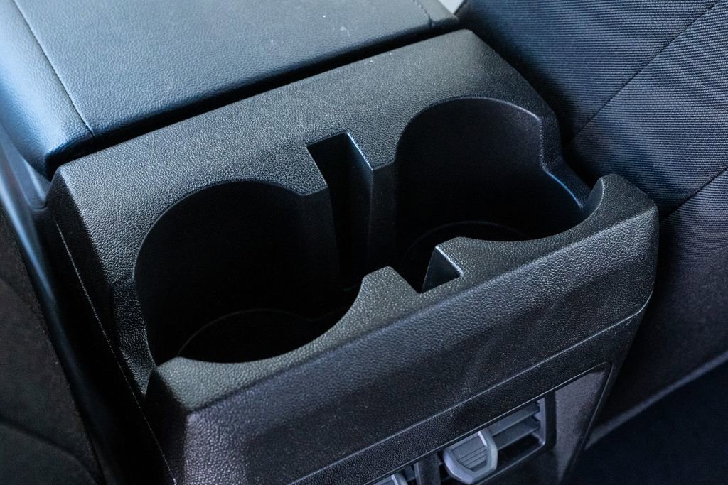 New 2026 Chevrolet Colorado W/T image 30