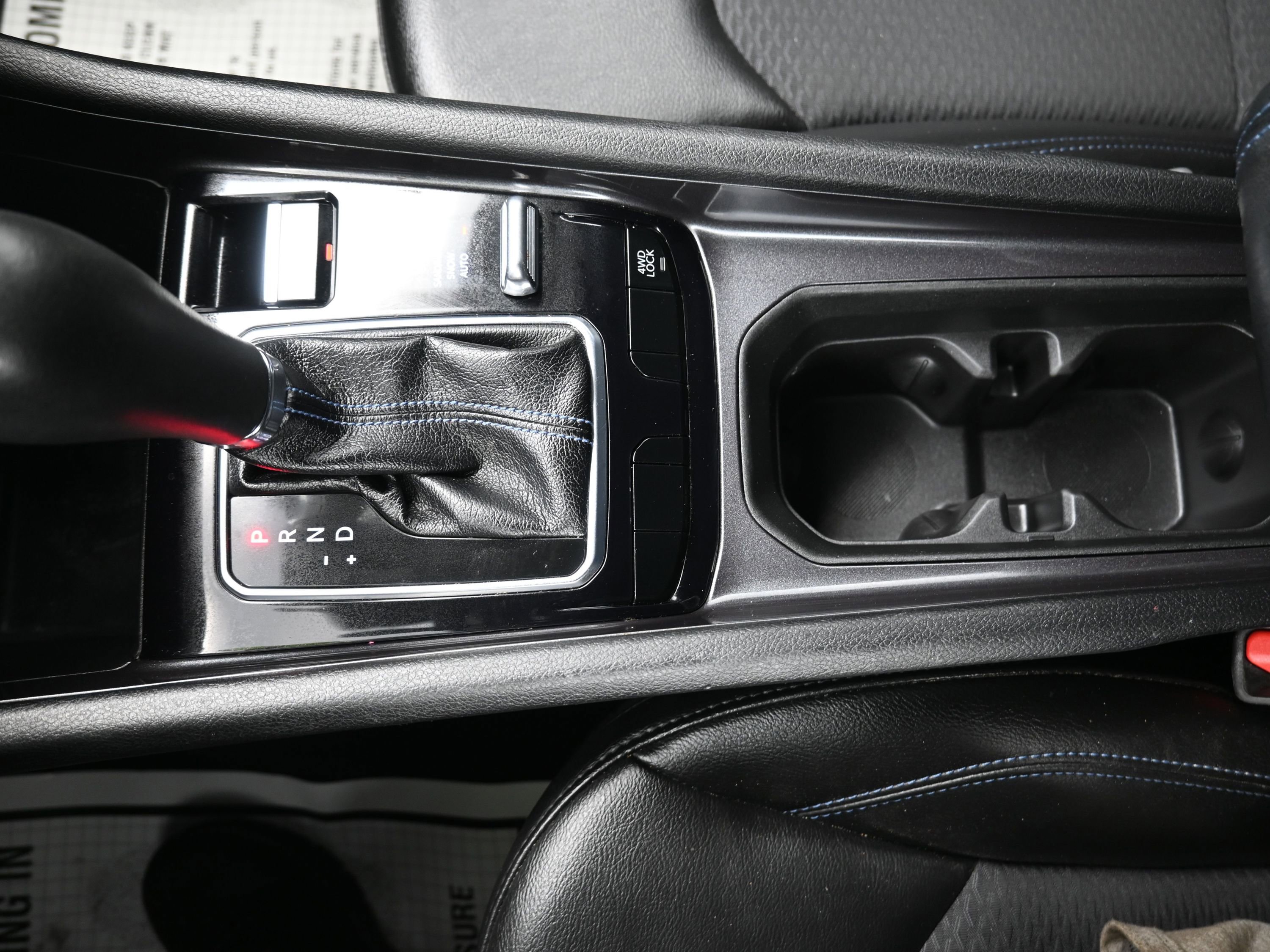 Used 2022 Jeep Compass Latitude w/ Convenience Group image 24