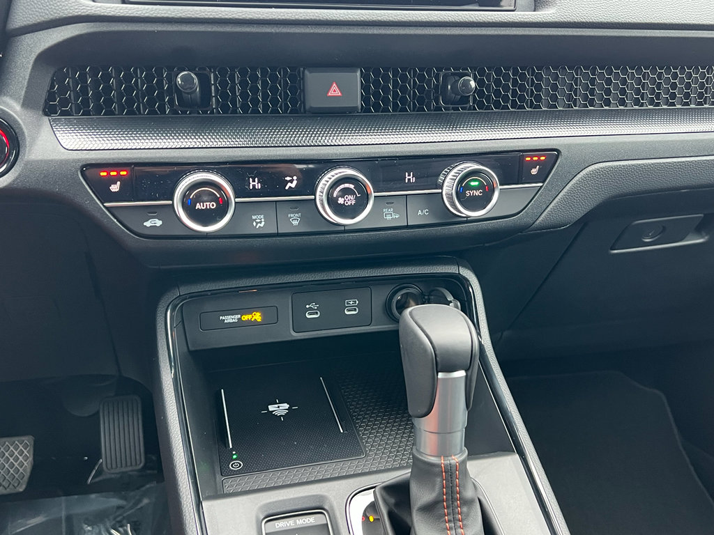 New 2026 Honda CR-V Sport-L image 30