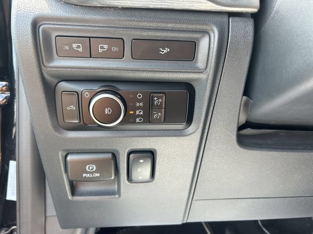 Used 2023 Ford F150 Lariat w/ Equipment Group 502A High AWD/4WD image 7