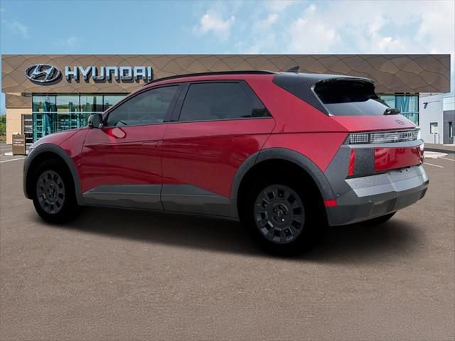 New 2026 Hyundai Ioniq 5 XRT image 4