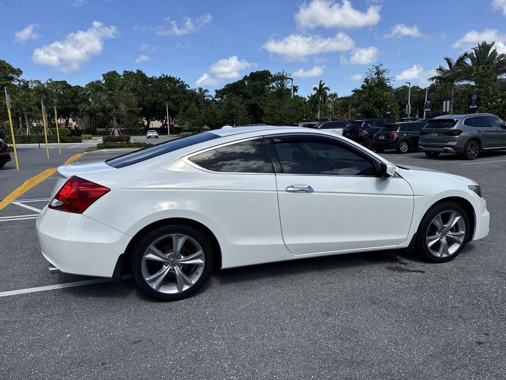 Used 2012 Honda Accord EX-L image 4
