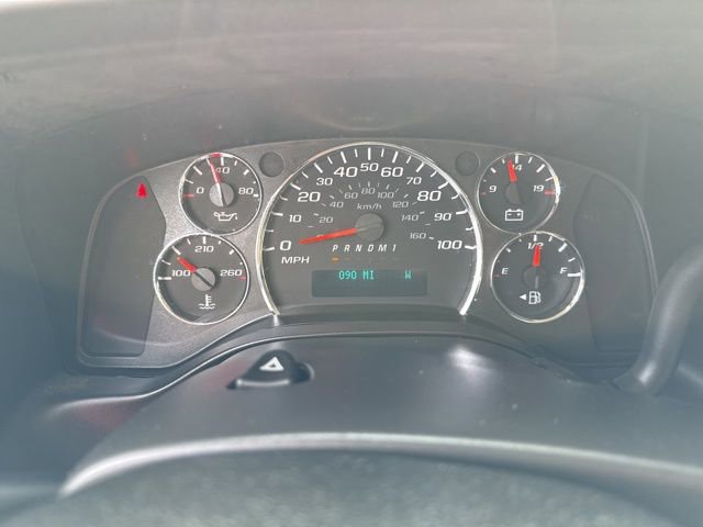 Used 2017 Chevrolet Express 2500 LS image 14