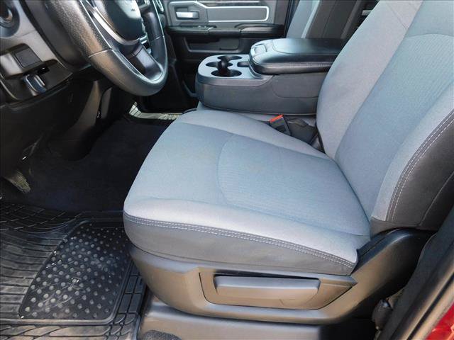 Used 2019 RAM 2500 Big Horn AWD/4WD image 21