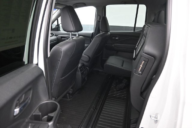 Used 2022 Honda Ridgeline RTL-E image 29