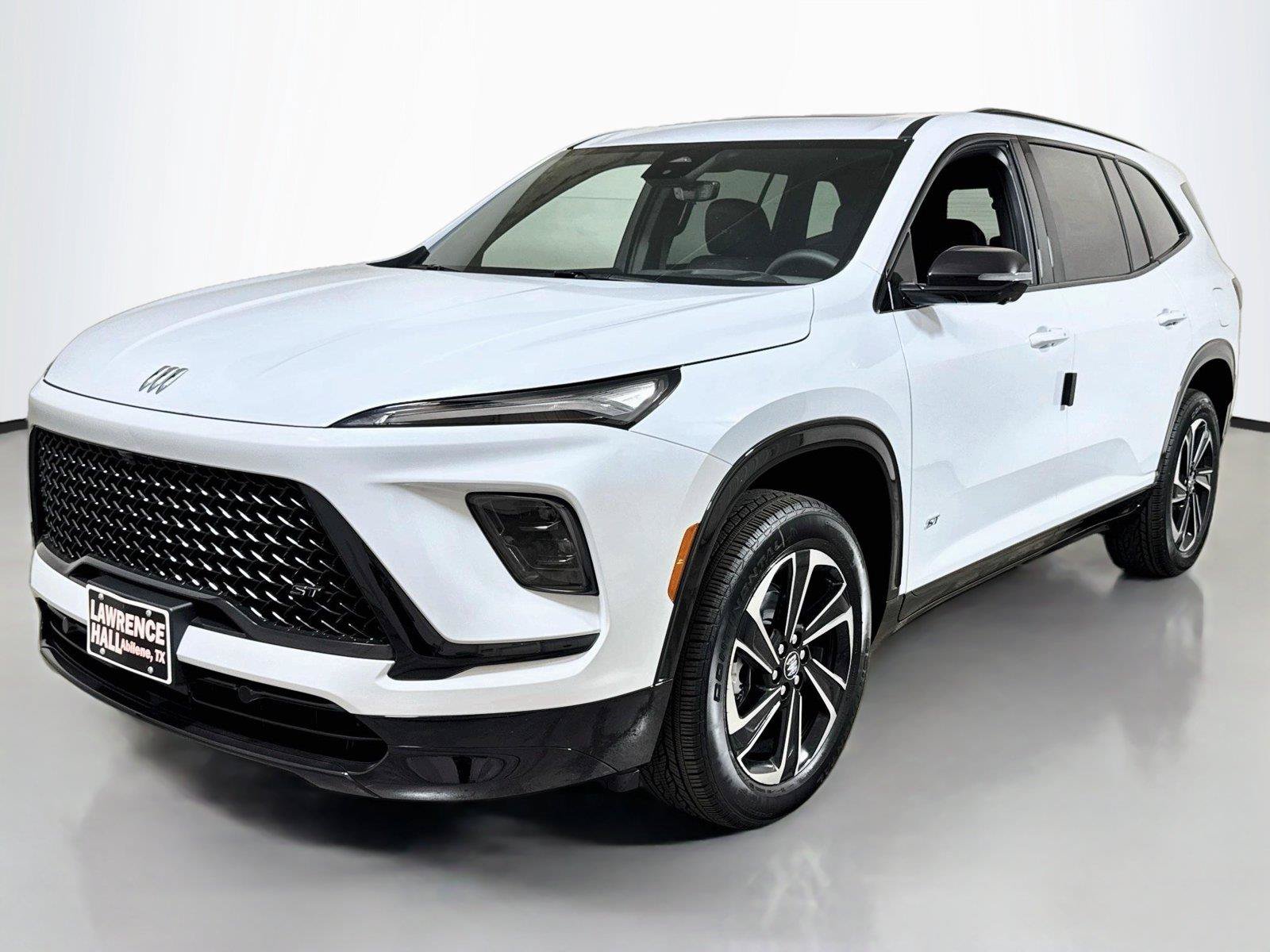 New 2027 Buick Enclave Sport Touring w/ Power Package FWD image 1