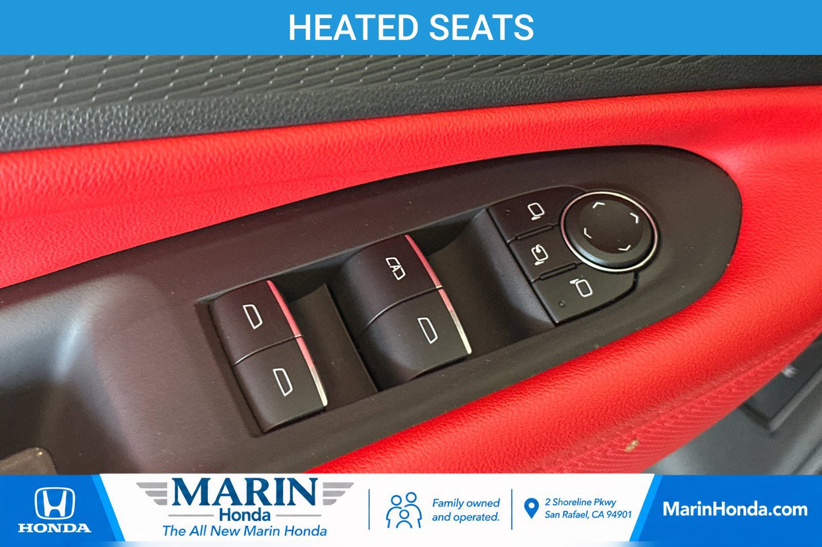 Used 2024 Chevrolet Blazer EV RS AWD/4WD image 12