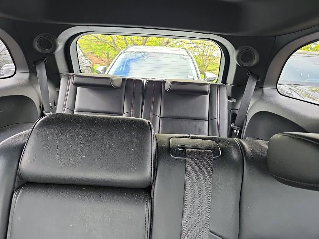 Used 2022 Dodge Durango R/T w/ Blacktop Package image 26