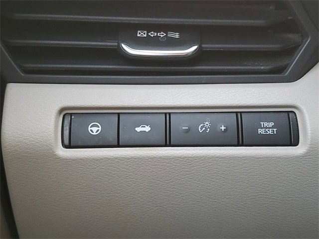 Certified 2023 Nissan Altima 2.5 SL image 14