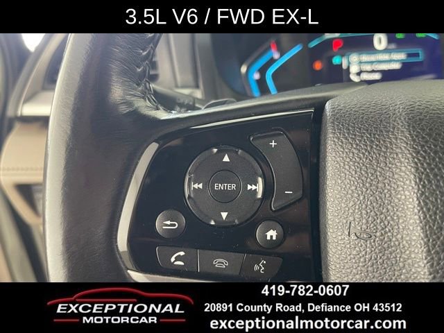 Used 2019 Honda Odyssey EX-L image 39