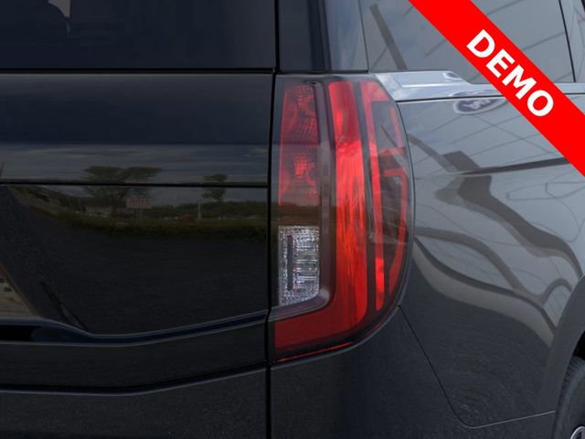 New 2025 Ford Expedition Max Active image 21