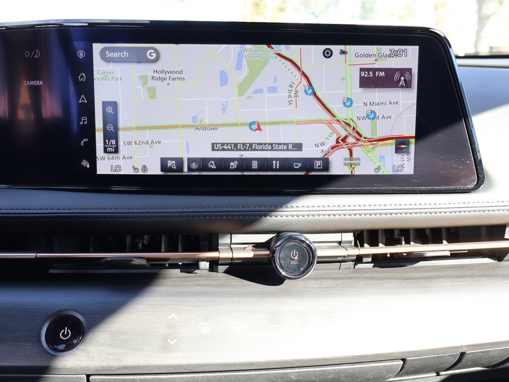 Used 2023 Nissan Ariya AWD image 50