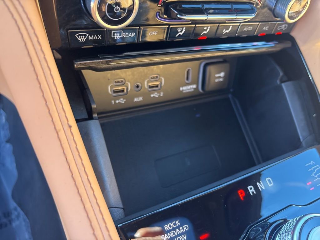 Used 2024 Jeep Grand Cherokee Summit image 47