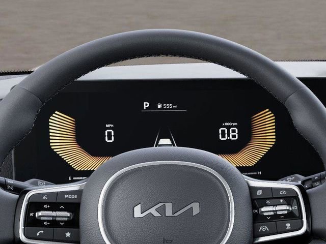 New 2026 Kia Carnival LXS FWD image 21