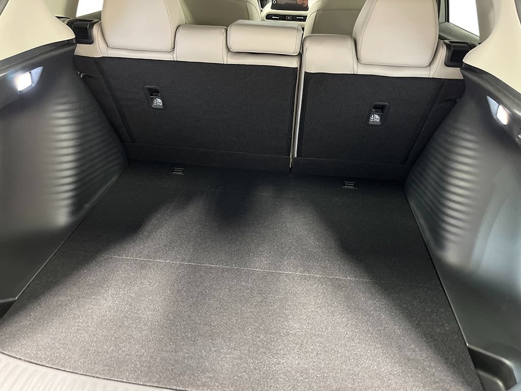 New 2027 Honda HR-V EX-L image 22