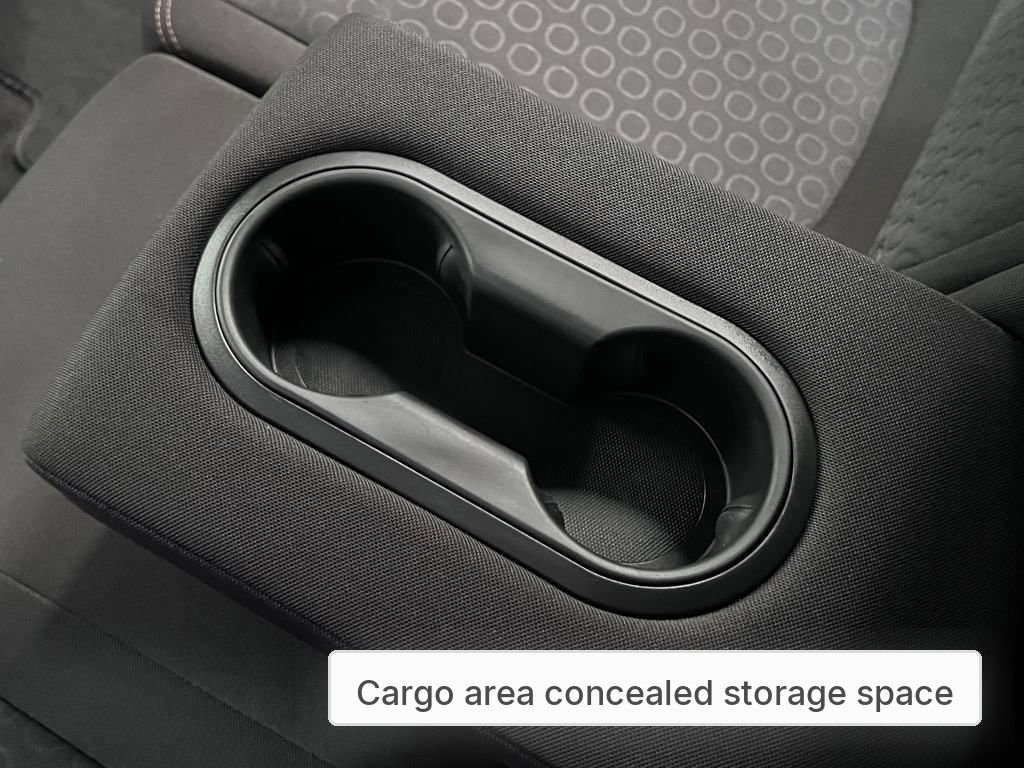 Used 2022 Chevrolet Trax LS w/ Tint and Cruise Package image 37