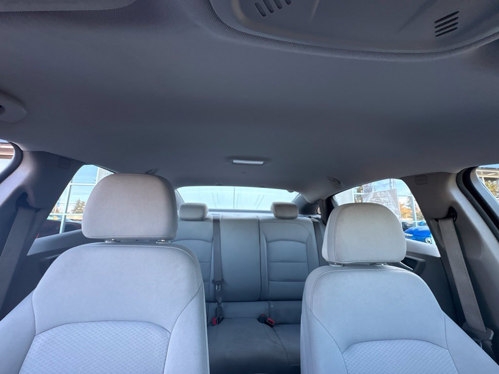 Used 2020 Chevrolet Malibu LS w/ Driver Confidence Package II FWD image 30