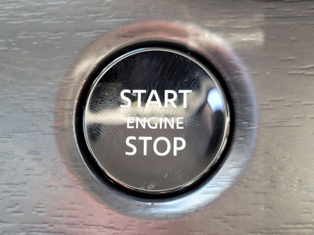 New 2025 Nissan Murano SV image 26