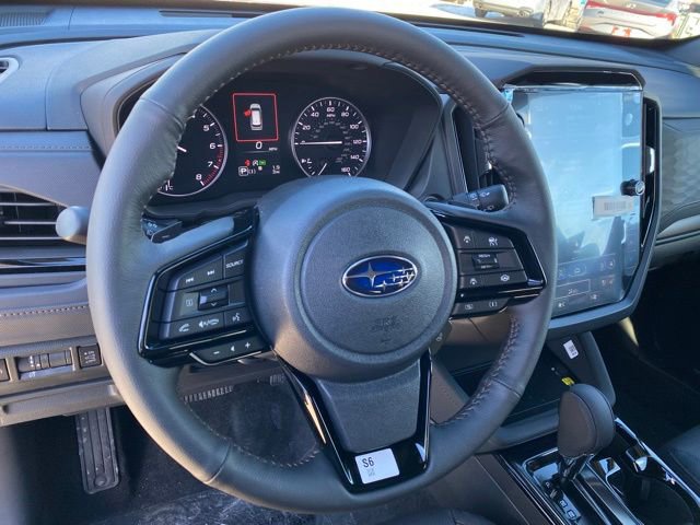 New 2026 Subaru Forester Touring image 12