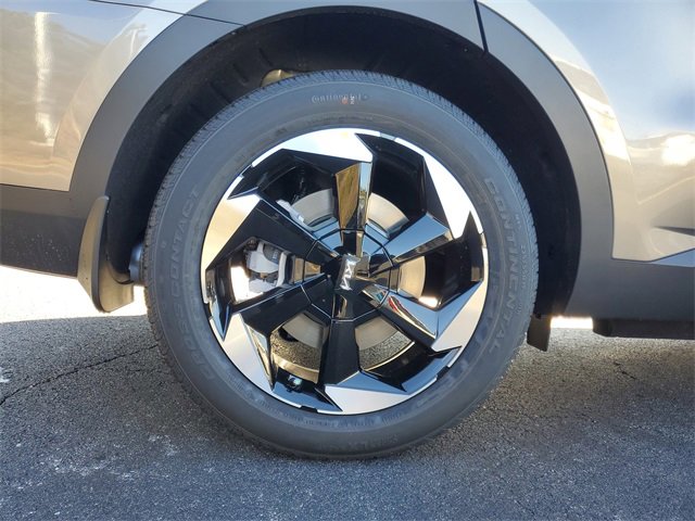 New 2026 Kia Sorento EX image 8