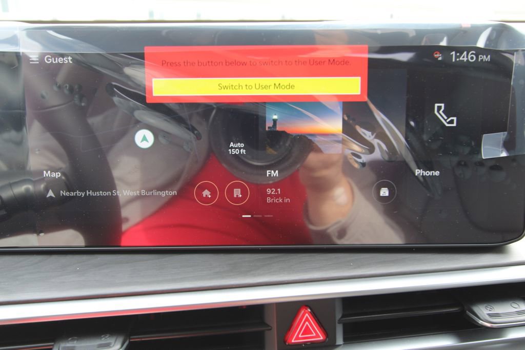 New 2026 Kia Sorento X-Line EX image 34