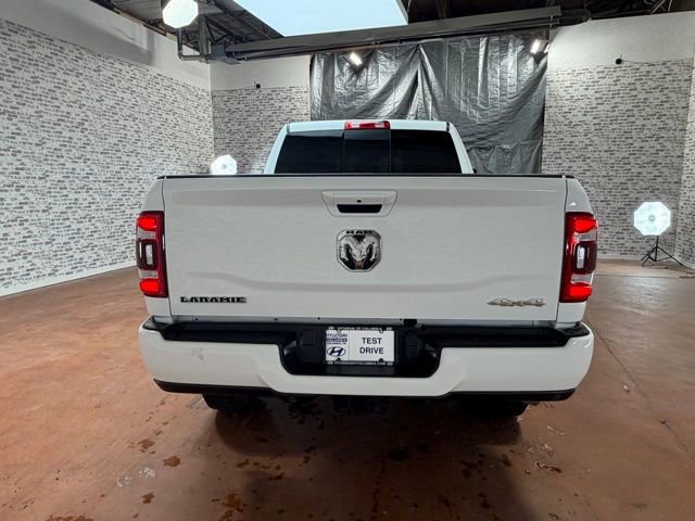 Used 2024 RAM 2500 Laramie image 5