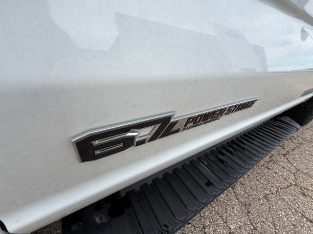 New 2026 Ford F250 XL w/ XL Off-Road Package AWD/4WD image 29