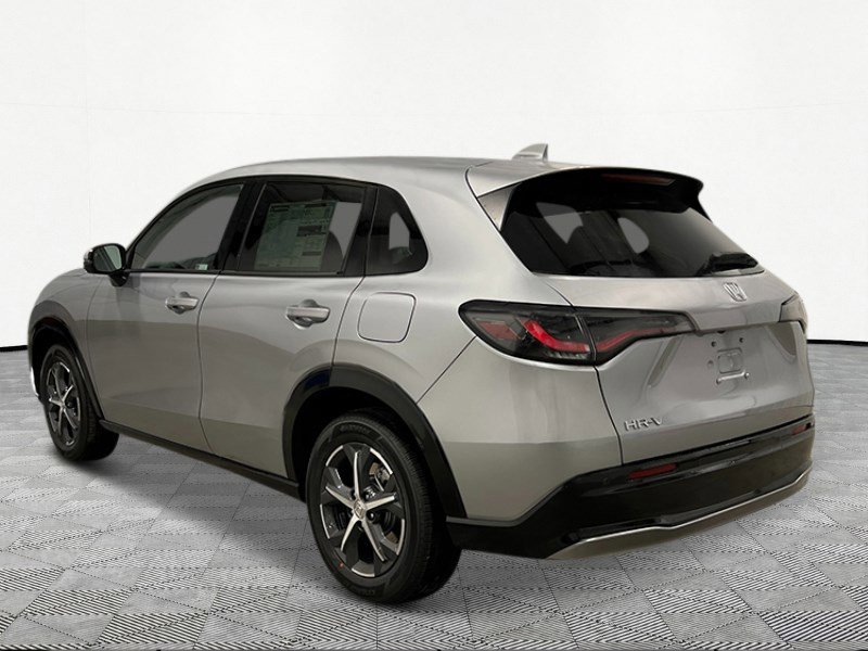 New 2025 Honda HR-V EX-L image 4